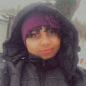 Meet your Posher, Lea